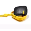 REMAX RM-X2MY outdoorový Bluetooth 3.0 reproduktor X2 Mini žltý