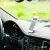REMAX univerzálny kovový pevný držiak telefónu RM-C29 ružové zlato