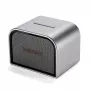 REMAX univerzálny prenosný Bluetooth reproduktor M8 Mini sivý
