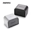 Remax univerzálny prenosný Bluetooth reproduktor M8 Mini strieborný