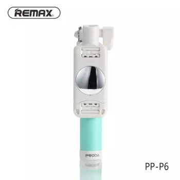 Remax univerzálna PRODA PP-P6 modrá 10000mAh power banka