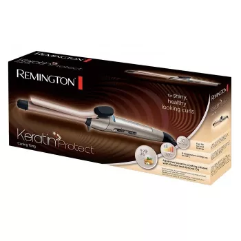 Remington CI5318 38mm Digitálna kulma s 4x Protection Coating - čierna/ružová