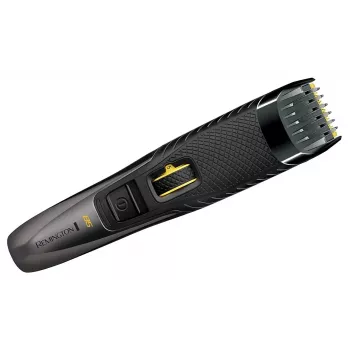 Remington MB5000 Style Series B5 zastrihávač brady, čierna/žltá 43262560100