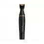 Remington NE7000 zastrihávač na nos, uši a detaily s čepeľami Comfort Tip, 100% vodotesný, na batérie, čierna/strieborná