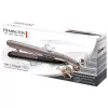 Remington Wet 2 Straight PRO žehlička na vlasy S7970 ružová/zlatá