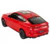 RC auto na diaľkové ovládanie BMW X6 Rastar Pilot červené 1:14