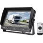 Renkforce auto LCD monitor 25,6 cm 10,1