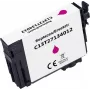 Renkforce kompatibilná purpurová atramentová kazeta náhrada za Epson 27XL (C13T27134012) High Yield RF-6922902