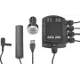 Renkforce GKA200 GPS autoalarm s ovládaním cez smartphone, vibračný senzor, 12/24V (RF-3570510)