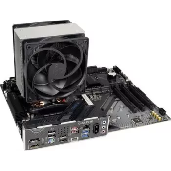 Renkforce PC Tuning Kit AMD Ryzen 7 9800X3D 32 GB DDR5 RAM B850 ATX základná doska (AS-9800X-32GB-B850-ATX)