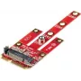 Renkforce PCIe na Mini PCI Express adaptérová karta RF-DT-134B RF-4758075
