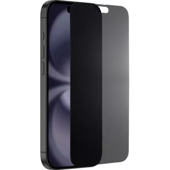 Renkforce ochranná fólia proti bočnému pohľadu pre Apple iPhone 16 Pro, filter bočného pohľadu, 1 kus RF-6683258