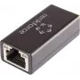 Renkforce RF-3386050 USB-C na RJ-45 Gigabit Ethernet adaptér čierny