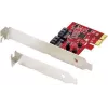 Renkforce RF-4679590 RAID radič karta PCIe