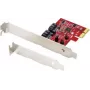 Renkforce RF-4679590 RAID kontrolérová karta PCIe