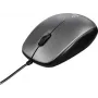 Renkforce RF-5805910 káblová optická myš sivá 3 tlačidlá 1000 dpi integrované koliesko