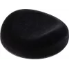 Renkforce RF-5873144 ergonomická memory foam podložka pod zápästie pre klávesnicu, čierna