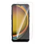 Renkforce RF-6178378 ochranná fólia displeja z tvrdeného skla pre Samsung Galaxy XCover 7 – tvrdosť 9H, Anti-Fingerprint, odolná proti poškriabaniu, inštalácia bez bublín
