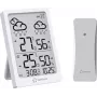 Renkforce RF-6416472 bezdrôtová meteorologická stanica biela
