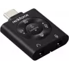 Renkforce RF-6615888 USB-C na 3,5 mm audio adaptér s DAC pre iPad, iPhone, iPod a USB-C zariadenia