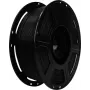 Renkforce RF-6838892 PLA matný filament 1,75 mm 1 kg čierna