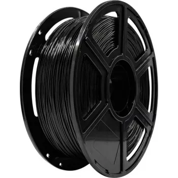 Renkforce RF-6838904 PETG filament 1,75 mm 1 kg čierna