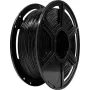 Renkforce RF-6838904 PETG filament 1,75 mm 1 kg čierna