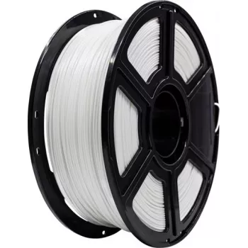 Renkforce RF-6838916 ABS filament 1,75 mm 1 kg biela – tepelne odolná & nárazuvzdorná