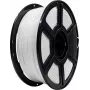 Renkforce RF-6838916 ABS filament 1,75 mm 1 kg biela – tepelne odolná & nárazuvzdorná