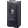 Renkforce RF-BAR-100 Bluetooth hudobný prijímač, Bluetooth 4.2, dosah 10 m, 3,5 mm jack, čierny RF-4470378