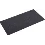 Renkforce RF-DSMP-100 podložka na stôl tmavosivá (RF-6697030)