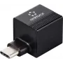 Renkforce RF-GBEA-170 USB-C Gigabit Ethernet sieťový adaptér (RF-6615886)