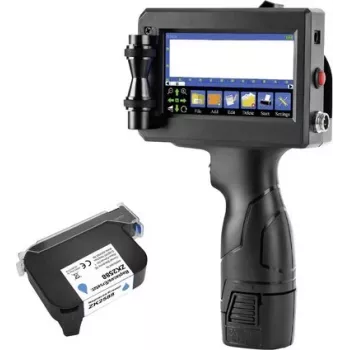 Renkforce RF-HIP-001 ručná atramentová tlačiareň monochromatická (RF-6876240)