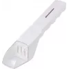 Renkforce RF-IC-001 RF-6442920 UV lampa na hubenie hmyzu, 4 W, pokrytie 20 m², elektrická mriežka, vyberateľná záchytná miska, čierna