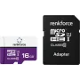 Renkforce RF-mSDC-16GB microSDHC karta 16 GB Class 10 UHS-I U1 s SD adaptérom RF-7577908