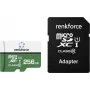 Renkforce RF-mSDC-256GB microSDXC karta 256GB Class 10 UHS-I U1 s SD adaptérom RF-7578368