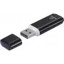 Renkforce RF-USBS-210 USB kľúč 64 GB čierny USB-A (USB 2.0) RF-6684358