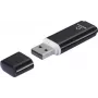 Renkforce RF-USBS-220 USB kľúč 128 GB čierny USB-A (USB 2.0) RF-6684360