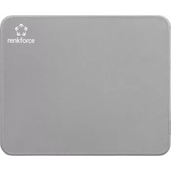 Renkforce RF-VAMP-200 podložka pod myš sivá (RF-7115688)
