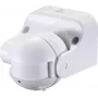 Renkforce nástenný HF pohybový senzor 1362991 180° relé biely IP44