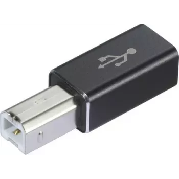 Renkforce USB 2.0 adaptér USB-C konektor samica na USB-B konektor samec RF-6713686