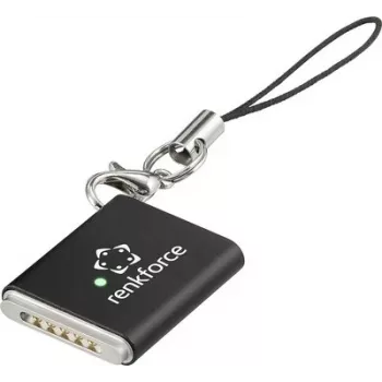 Renkforce USB-C na MagSafe 3 adaptér 100W PD čierny RF-7116132