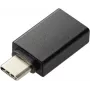Renkforce USB-C na USB-A adaptér 10 Gbps USB 3.2 Gen 2 hliník RF-5771512