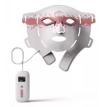 RENPHO Artemis Blush LED maska na tvár PEU-E100B-1