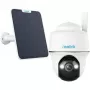 Reolink Go Series G430 5MP IP bezpečnostná kamera so solárnym panelom