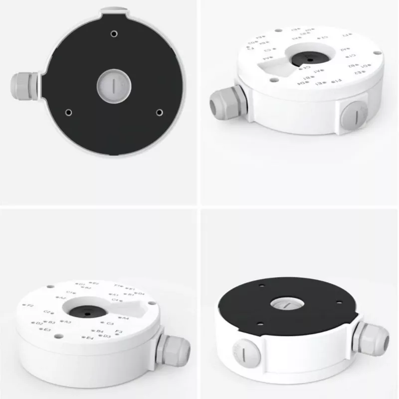 Reolink Junction Box RLA-JBL1 (biely)