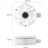 Reolink Junction Box RLA-JBL1 (biely)