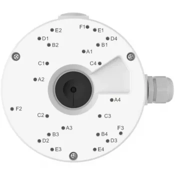 Reolink Junction Box RLA-JBL1 (biely)
