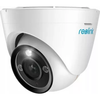 Reolink P344 12MP Dome PoE kamera s AI vyhľadávaním videa
