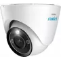 Reolink P344 12MP Dome PoE kamera s AI vyhľadávaním videa